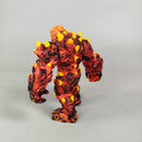 Schleich Eldrador Lava Golem 42447 Figur Neu