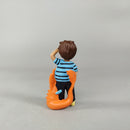 Tonies Schlummerbande Junge mit Drache Hörfigur, Neuwertig