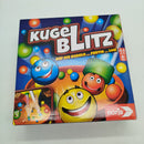Noris Kugelblitz 606064480 Brettspiel