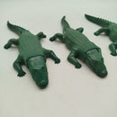 Playmobil Bundle 3x 3541 Krokodile Figuren