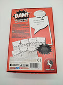 Pegasus Spiele BAM! Kartenspiel
