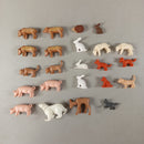 Playmobil Tierset Figur