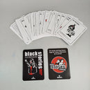 Moses. Rätsel-Spielkarten Set