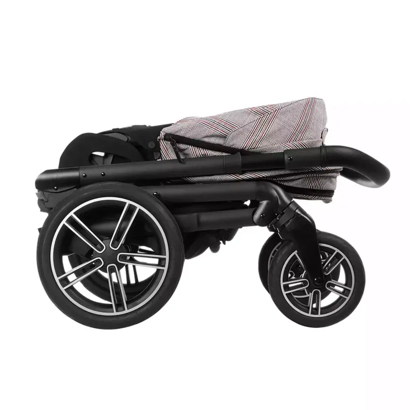 nuna MIXX next Ellis stroller children's buggy buggy child seat car baby buggy