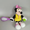Bundle Disney x6 Kuscheltiere Mickey & Freunde