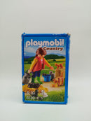 PLAYMOBIL Figuren-Set mit Zubehör (Playmobil-Mix)