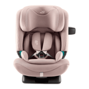 Britax Römer Advansafix Pro Style Dusty Rose Diamond Kindersitz Auto Sitz Kinder B-Ware
