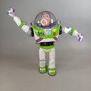 Disney Buzz Lightyear Actionfigur mit Sound