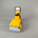 Playmobil Bundle Baustelle MAXX 7 Bagger & Walze