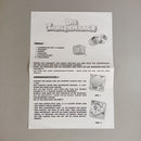 Clementoni Lernspiel – Die Zahlenwaage, OVP