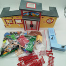 Playmobil Tierhotel Pfötchen 71599 Spielset