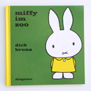 Diogenes Buchset Miffy Buch Geburtstag Kinderbuch Zoo Kinderbuch 3 STÜCK