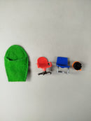 Playmobil Figuren-Set mit Zubehör ab 6 Jahre