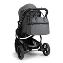 I Candy Wickeltasche Peach Tasche Windeltasche Babytasche Kindertasche Beutel B-Ware - 5010334040622