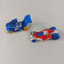 Hot Wheels 11x Modellautos Set