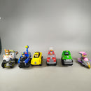 Paw Patrol Bundle Set von 23 Autos & Figuren