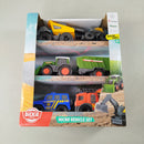 Dickie Toys Micro Vehicle Fahrzeuge, Neu