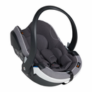 B-Ware Be Safe I Zi Go Modular X1 I Size Autositz Kinderautositz Kinder Metallic Melange