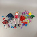 Mattel Bundle Barbie Modepuppen & Zubehör