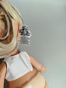 L.O.L. und Na Na Na Surprise Modepuppen - Set von 4 