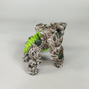 Schleich Feuer-Sturmschwinge 72257 Drache Neu