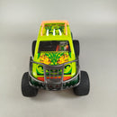Playmobil Monster Truck Danger 70868 Monstertruck