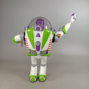 Disney Buzz Lightyear Actionfigur mit Sound