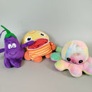 Bundle Kuscheltiere x10 Set