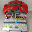 Brio Bundle Holzbahn Bahnhof & Lok