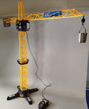 Dickie Toys Giant Crane ?? Kran, gebraucht, ab 3 4 5 Jahre | ✅ geprüft 