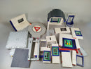 Playmobil Polizei-Set mit Hubschraubern, Figuren, ca. 4,2 kg