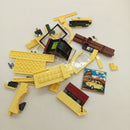 LEGO Creator Expert Fiat 500 10271 Fahrzeug