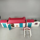 Schleich Reiterhof 42567 Spielset mit Zubehör