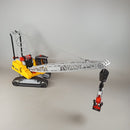 PLAYMOBIL Maxx7 Raupenkran 70442