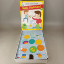 HABA Bundle Meine ersten Spiele Hallo Töpfchen 305485 Brettspiel