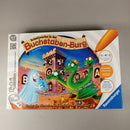 Ravensburger tiptoi Schatzsuche Buchstaben-Burg Lernspiel