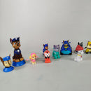 Spin Master Paw Patrol Figuren-Set mit Fahrzeug