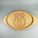 Holzspielzeug Balance Board - 55 cm