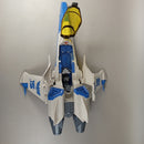 Mattel XL-15 Flugzeugmodell