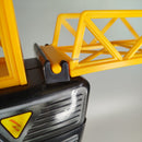 Dickie Toys Giant Crane Kran mit Kabelsteuerung