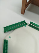 PLAYMOBIL Erweiterungsset - Tiere, Wald, Garten 