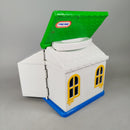 Little Tikes Toddle Tots Carry Along Family House Kinderküche