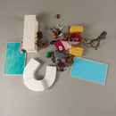 Schleich Bundle Pferdeshow Figuren & Zubehör