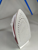 Spielzeug Bügeleisen und Bügelbrett 