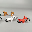 LEGO Star Wars Zubehör Set - Figuren & Teile, neuwertig