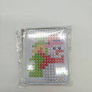  Bügelperlen-Set mit Steckplatten & 1 originalverpacktem Set