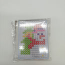  Bügelperlen-Set mit Steckplatten & 1 originalverpacktem Set