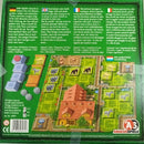 Abacusspiele Zooloretto 03071 Brettspiel Neuwertig