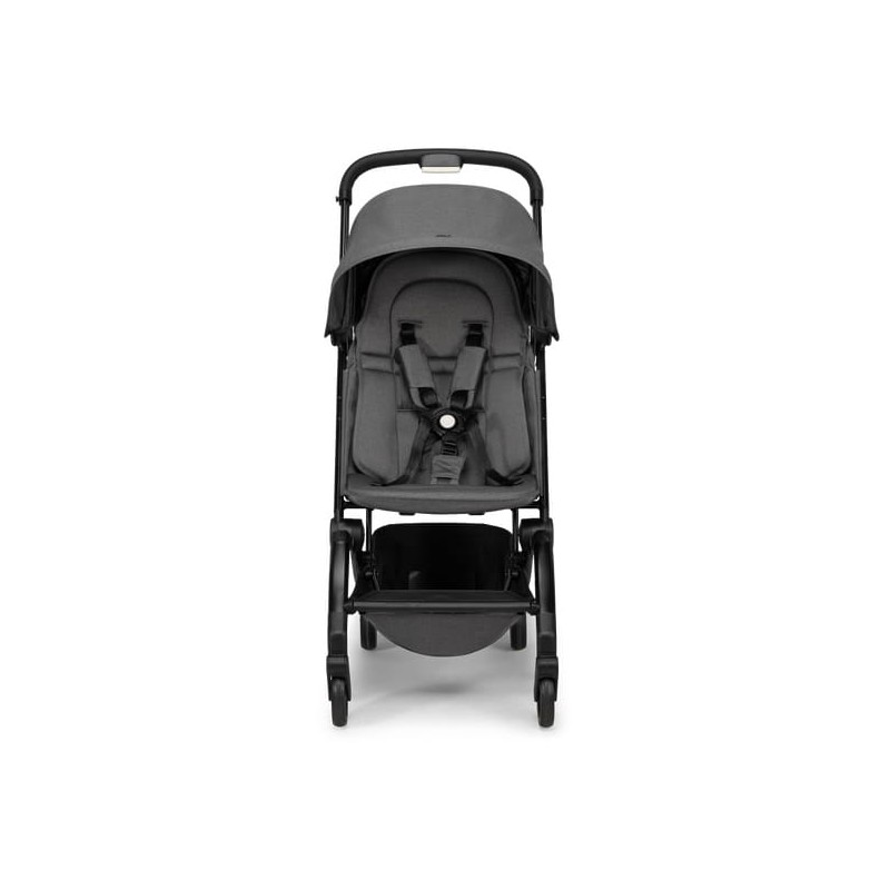 JOOLZ AER Amazing Anthracite Kinderwagen Buggy Klappbarer leichter Kinderwagen