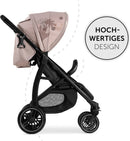 hauck Buggy Rapid 4D - Minnie Mouse Rose